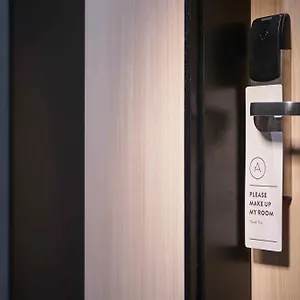 **** Hotel Aerotel Kuala Lumpur Malaysia