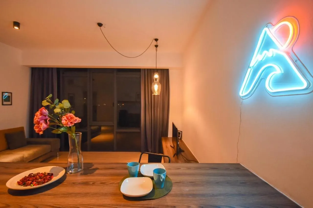 Cube 8Teens By Nest Home Johor Bahru