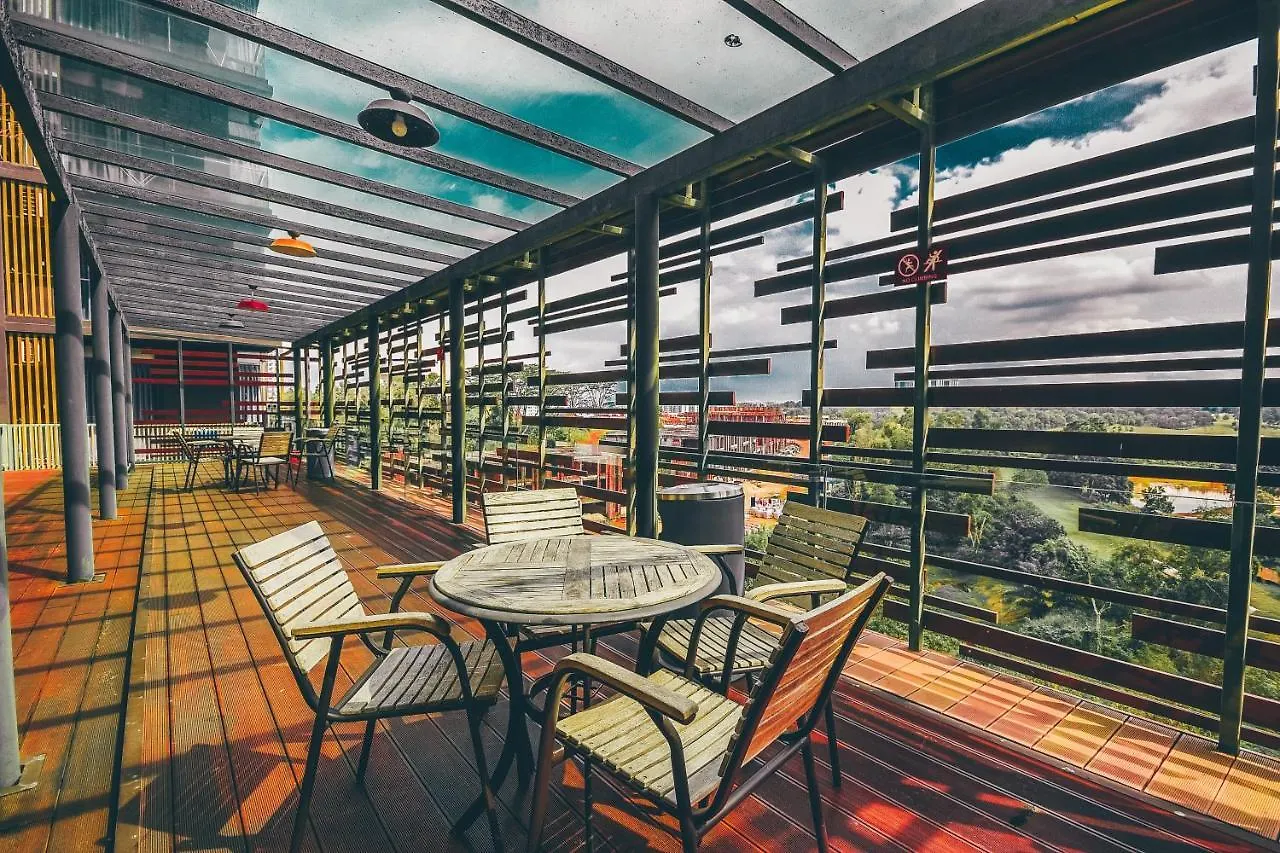 Cube 8Teens By Nest Home Johor Bahru