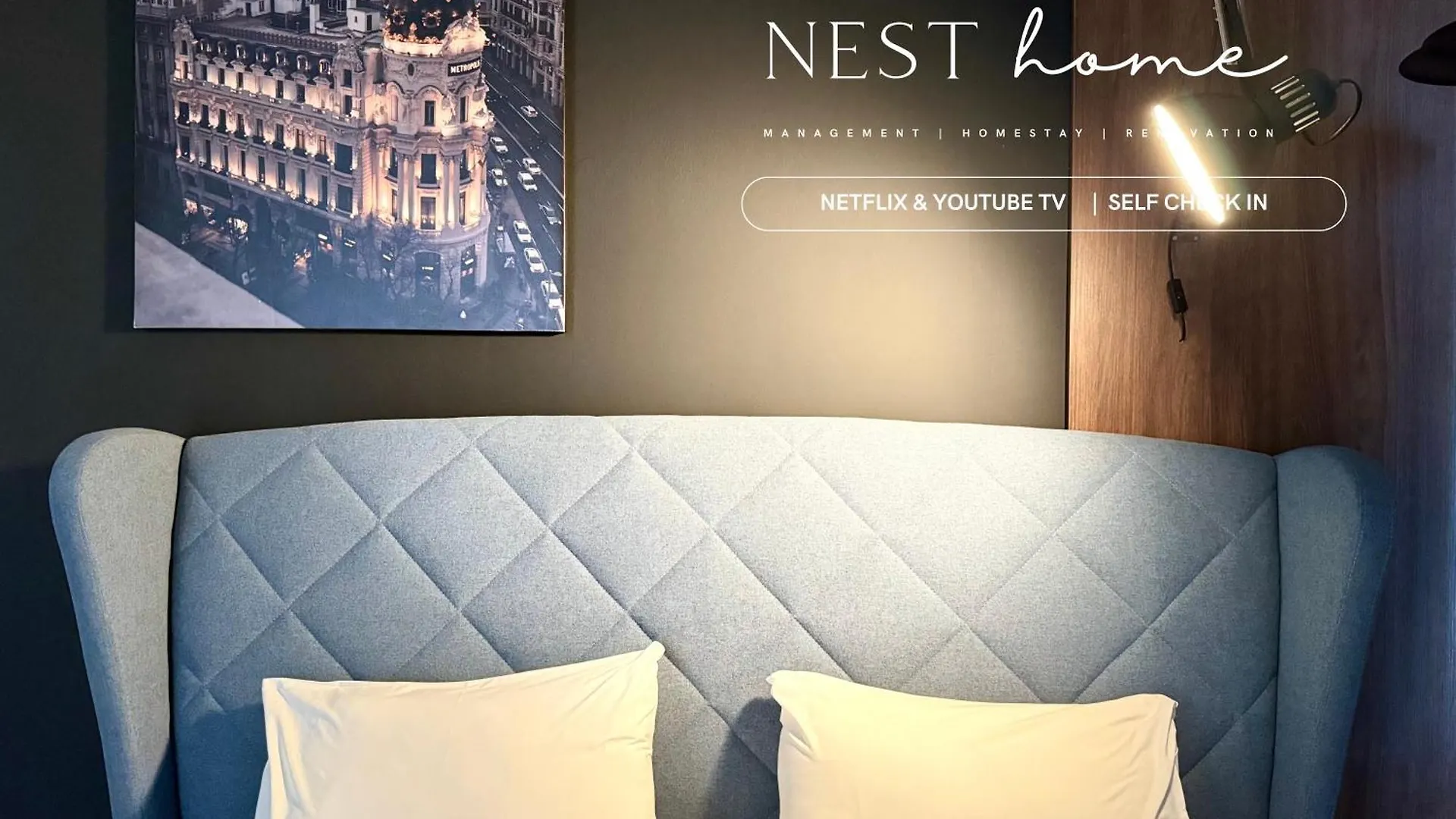 Cube 8Teens By Nest Home Johor Bahru